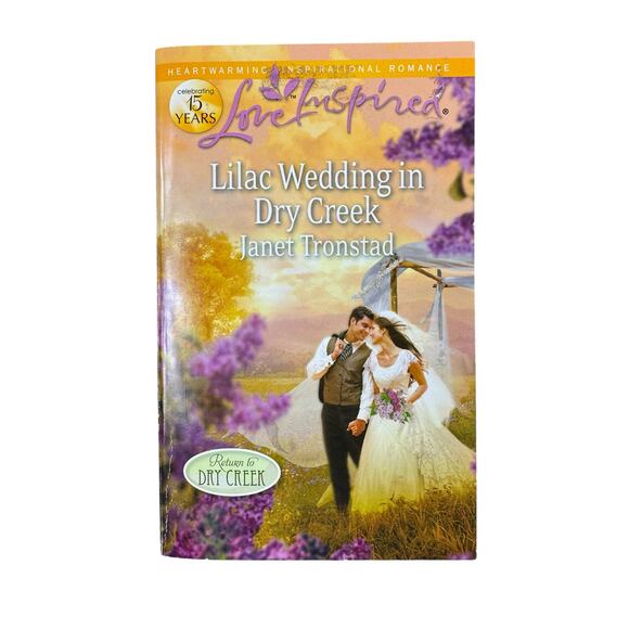 Janet Tronstad Bundle (5 Books) Paperback - Picture 6 of 15